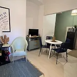 Casassud Apartment *