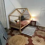 Casassud Apartment *