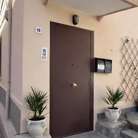 Casassud Appartement *