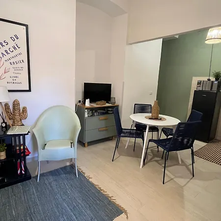 Casassud Appartement *