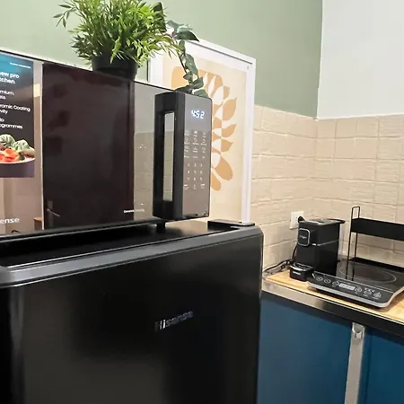 Casassud Apartamento