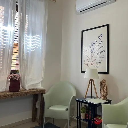 Apartmán Casassud Palermo