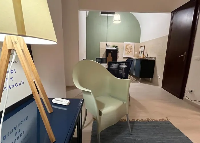 Appartement Casassud Palermo