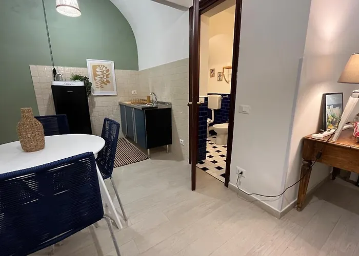 Casassud Appartement Palermo