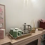 Casassud Апартаменты Палермо