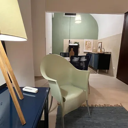 Apartmán Casassud Palermo