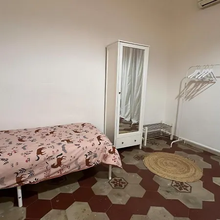 Casassud Palermo