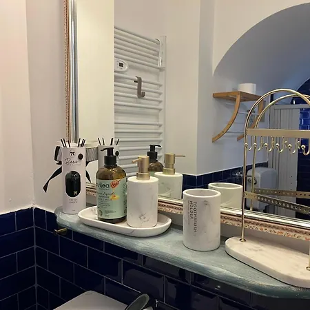 Casassud * Παλέρμο