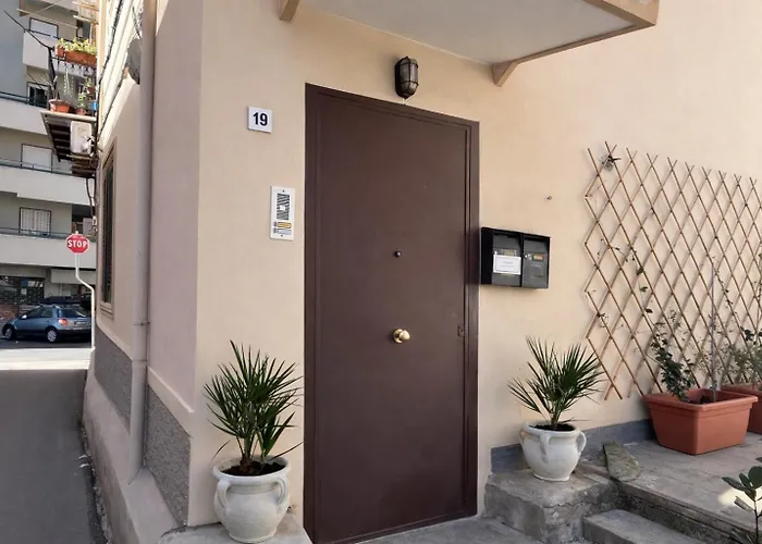 Casassud Apartmán *