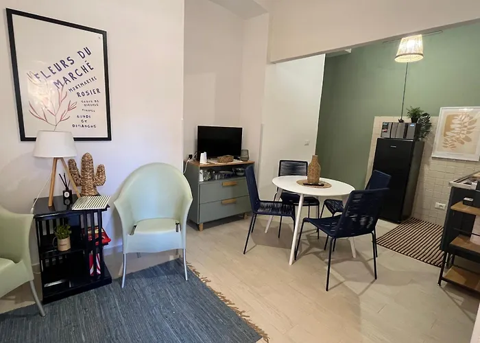 Casassud Apartament *