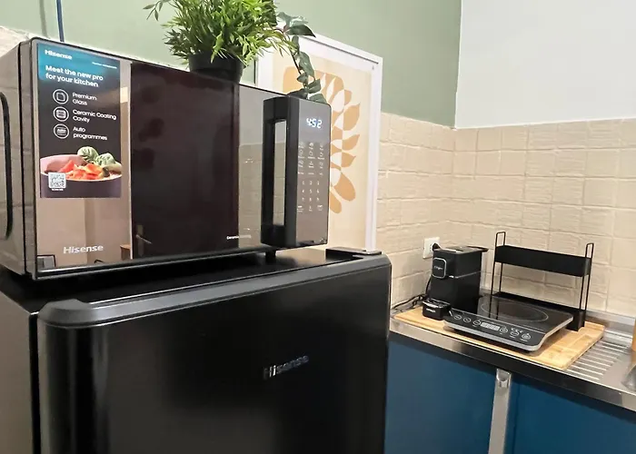 Casassud Апартаменты