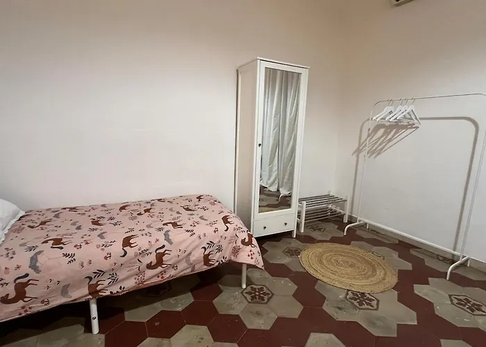 Casassud Палермо