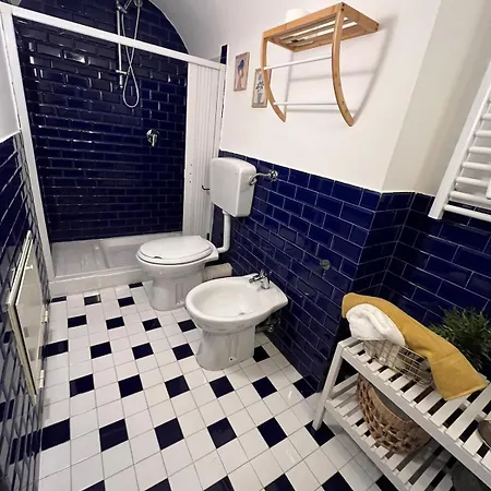 Casassud Apartman Palermo