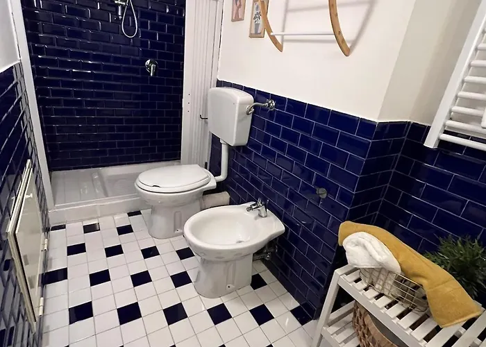 Casassud Apartman Palermo